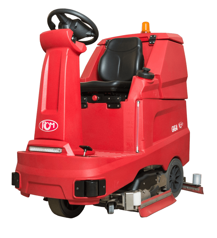 RCM GIGA 702R Kombinationsmaschine
