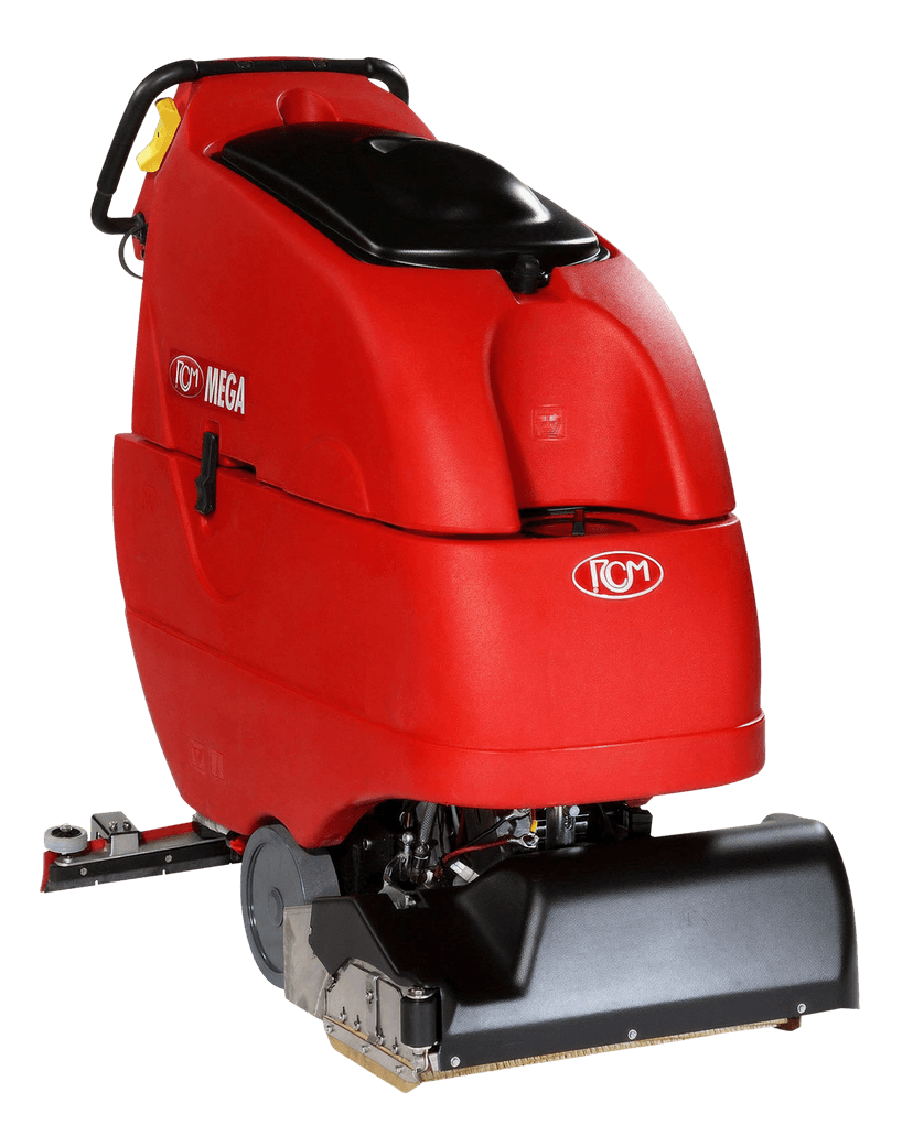RCM MEGA I 512R Kombinationsmaschine