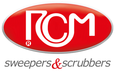 RCM sweepers & scrubbers