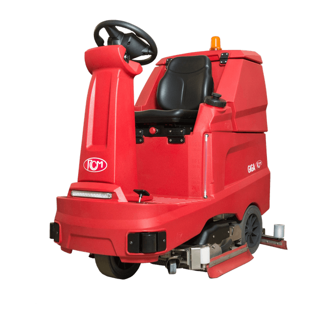 RCM GIGA 702R Kombinationsmaschine