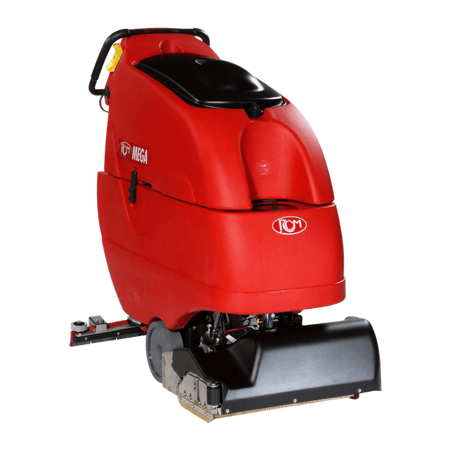 RCM MEGA I 512R Kombinationsmaschine