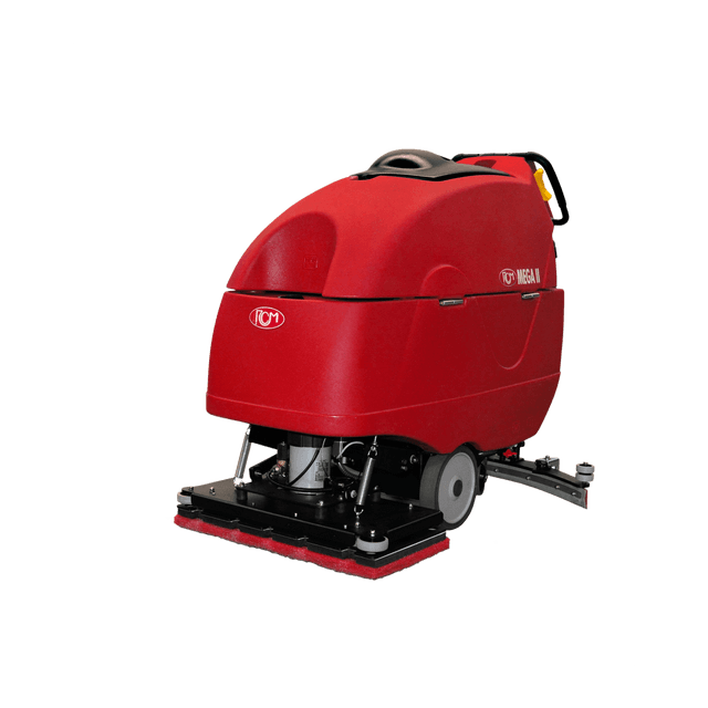 RCM MEGA ORBITAL 700 - Exzenter-Scheuersaugmaschine